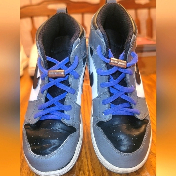 Nike air Jordan retro high BT "RARE AIR" shoes. - Picture 3 of 8